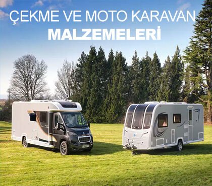 Karavan Malzemeleri