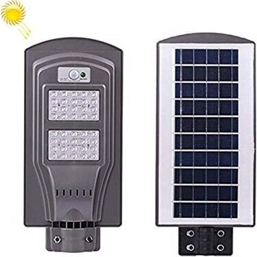 SOLAR AYDINLATMA