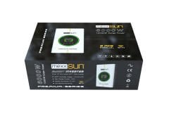 Mexxsun Premium 48V 6kW (Paralel /Wi-Fi/ Dual Output)