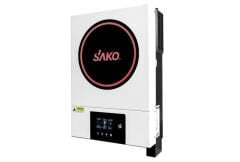 Sako Sunon Ultra 6.2KW Tam Sinüs Akıllı 48V 6200W