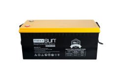 Jel akü 12V 200Ah (MEX12-200)