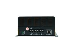 (MPK8) 80A MPPT 12/24/48V