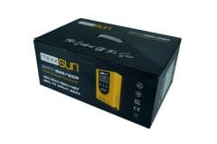 (MPK8) 100A MPPT 12/24/48V