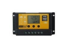 PWM 10A  12/24V (AT10)