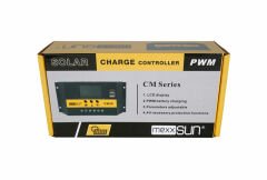 PWM 12/24V (CM30)