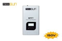 (PC18F) 60A MPPT 12/24/48V