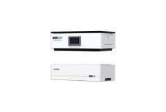 MEXXSUN Yüksek Voltaj Lityum Akü 20.48 kWh