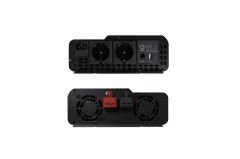 Tam Sinüs UPS (Remote Ekran) 12V 1000W