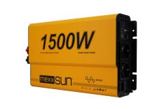 Tam Sinüs UPS (Remote Ekran) 12V 1500W