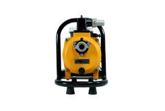 DC Yüzey Pompa 1Hp 750W (SFP6-20-750W/72V)