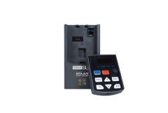 3Hp (2,2 kW) Solar Pompa Sürücüsü (Trifaze)