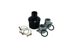 DC Yüzey Pompa 1.5Hp 1100W (SFP20-17-1100W/96V)