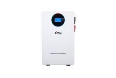 Li-Sun 51,2V-100Ah (LiFePo4)