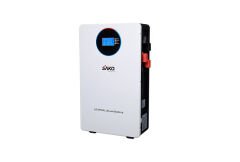 Li-Sun 51,2V-100Ah (LiFePo4)