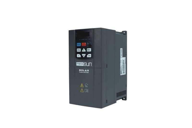 7,5Hp (5,5 kW) Solar Pompa Sürücüsü (Trifaze)