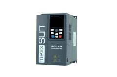 10Hp (7,5 kW) Solar Pompa Sürücüsü (Trifaze)