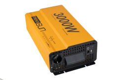 Tam sinüs 24V 3000W