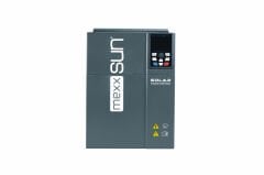 40Hp (30 kW) Solar Pompa Sürücüsü (Trifaze)