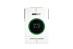 MEXX-P4kW - Premium 24V 4kW (Wi-Fi/ Dual Output)