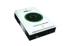 MEXX-P6kW - Premium 48V 6kW (Paralel /Wi-Fi/ Dual Output)