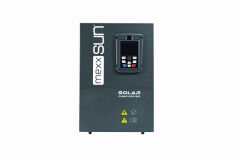 50Hp (37 kW) Solar Pompa Sürücüsü (Trifaze)