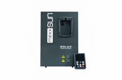 50Hp (37 kW) Solar Pompa Sürücüsü (Trifaze)