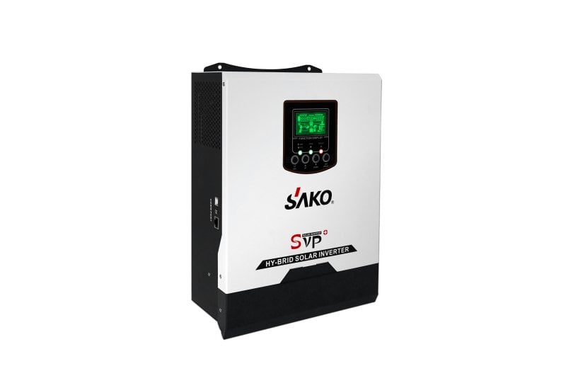 SVP-1KW Tam sinüs akıllı 12V 1000W