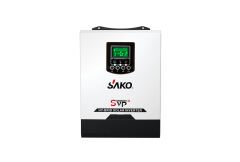 SVP-1KW Tam sinüs akıllı 12V 1000W