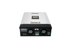 Sunon-E Tam Sinüs Akıllı 24V 2.4KW (450-500VDC)