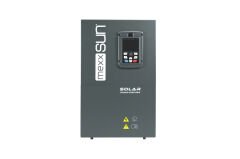 100Hp (75 kW) Solar Pompa Sürücüsü (Trifaze)