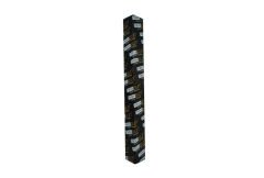 DC Pompa 1.5Hp / 1100W / 72V (4DC6-84-72-1100)