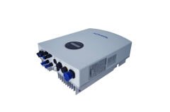 AUXSOL 5KW Monofaz