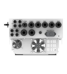 DEYE 8 KW Hibrit Monofaze LV (48V)