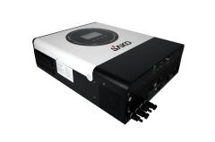 Sunon IV 8kW 48V (450VDC)