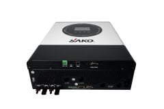 Sunon IV 8kW 48V (450VDC)