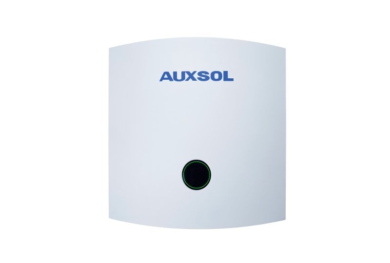 AUXSOL 10KW Trifaz