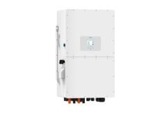 DEYE 30kW Hibrit Trifaze (HV)