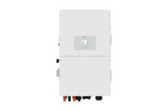 DEYE 30kW Hibrit Trifaze (HV)