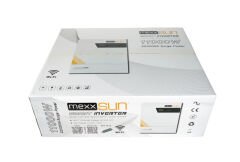 Tam sinüs akıllı 48V 11000W (MEXX-11KW)