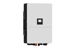 DEYE 80kW Hibrit Trifaze (HV)