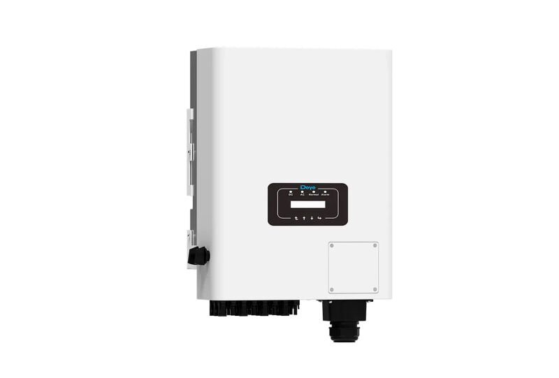 DEYE 50KW Trifaze