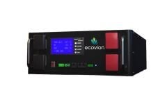 ECOVİON 51,2V 105Ah PRO ENERGY STORAGE SYSTEM LiFePo4 AKÜ