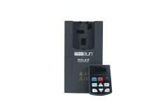 5,5Hp (4 kW) Solar Pompa Sürücüsü (3x220)