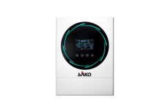 Sunon IV 3.6kW 24V (450VDC)
