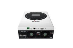 Sunon IV 3.6kW 24V (450VDC)
