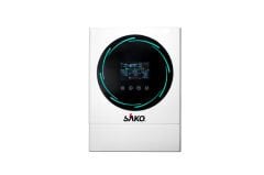 Sunon IV 5.6kW 48V (450VDC)