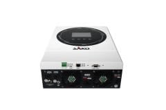 Sunon IV 5.6kW 48V (450VDC)