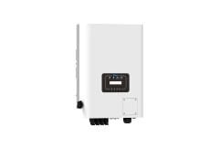 DEYE 25KW Trifaze